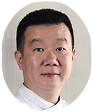Chef Jereme Leung